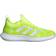 Adidas Defiant Generation Multicourt M - Solar Yellow/Halo Blue/Cloud White