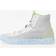 Converse Chuck Taylor All Star Crater - White/Chambray Blue/White