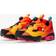 Reebok Chromat Instapump Fury Semi - Orange/Ale Yellow/Black