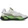 Puma RS-2K Messaging - White-Elektro Green