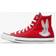 Converse Chuck Taylor All Star Hi Bugs Bunny 80th Anniversary Red