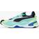 Puma RS-2K Internet Exploring - Black/Aruba Blue