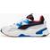 Puma RS-2K Internet Exploring - White/Lapis Blue