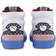 Puma Ralph Sampson Mid 4thofJuly - Puma White/Peacoat/High Risk Red