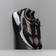 Nike Air Ghost Racer Black Metallic Silver