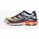 Salomon XT-4 Advanced - Kentucky Blue/Arrowwood/Red Orange