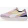 Puma Cruise Rider Silk Road W - Pink Lady/Yellow Pear/White