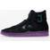 Converse x Joe Fresh Goods Pro Leather - Black/Black/Amaranth Purple