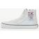 Vans Sk8-Hi Tapered (Diy) - White/True White