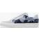 adidas Continental Vulc W - Periwinkle/Crystal White/Royal Blue