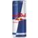 Red Bull Bebida Energética Regular 24 x 250 ml 24 pcs