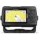 Garmin Sonda De Profundidad Striker Vivid 5cv Transductor Gt20-gm