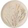 Bloomingville Bea Dinner Plate 27.5cm
