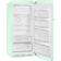 Smeg FAB28RPG5 Vert
