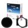 Cokin Creative Infrared Filter Kit with P Series Filter Holder, Medium