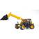 Bruder Cat Telehandler 02141