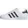 Adidas Superstar Vegan - Uomini - Blanc