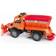 Bruder Mercedes Unimog Sneryder 02572