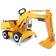 Bruder Liebherr Power Shovel 02426