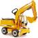 Bruder Liebherr Power Shovel 02426