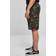 Brandit BDU Cargoshorts - Groen