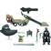 Hasbro Disney Star Wars the Mandalorian Speeder Bike