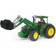 Bruder Macchine agricole Trattore John Deere con caricatore 1:16