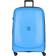 Delsey Belmont Plus Expandable 76cm - Zinc Blue