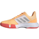 Adidas CourtJam Bounce W - Acid Orange/Silver Metallic/Hazy Rose