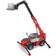 Bruder Manitou Telehandler MRT 2150 02129