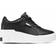 Puma Cali Wedge W - Black/White