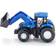 Siku New Holland with Front Loader 1355