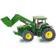 Siku John Deere mit Frontlader