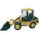 Bruder Cat Wheel Loader 02441