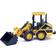 Bruder Cat Wheel Loader 02441