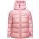 Peak Performance Frost Glacier Down Hood Women Jacket - Frosty Rose