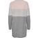 Only Lillo L/S Dress - Knt Red