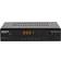 Megasat HD 6000 DS Cavo Full HD Nero Set-top Box TV