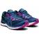 Asics Gel Nimbus 23 Digital Aqua Plum W - Blue