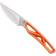 Gerber Exo-Mod Caper (30-001799) Jagtkniv