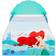 Worlds Apart Disney Ariel Cot