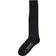 Falke Airport Knee Socks Black