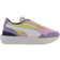 Puma Cruise Rider Silk Road W - Pink Lady/Yellow Pear/White