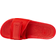 Adidas Pharrell Williams Chancletas Hu - Active Red/Active Red/Active Red