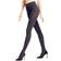 Falke Softmerino Tights - Marine