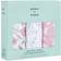 Aden + Anais Ma Fleur Garden Party Muslin Squares 3-pack