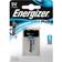 Energizer Pila max plus 6lr61 9v