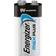 Energizer Max Plus E