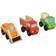 Melissa & Doug Stacking Construction Vehicles