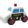 Viga Wooden Mini Vehicles 6pcs 59621